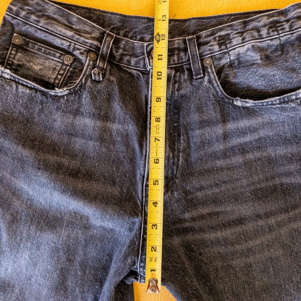 R13 Darcy ankled jeans - Picture 7 of 9